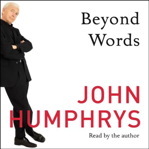 Cover of Beyond Words
