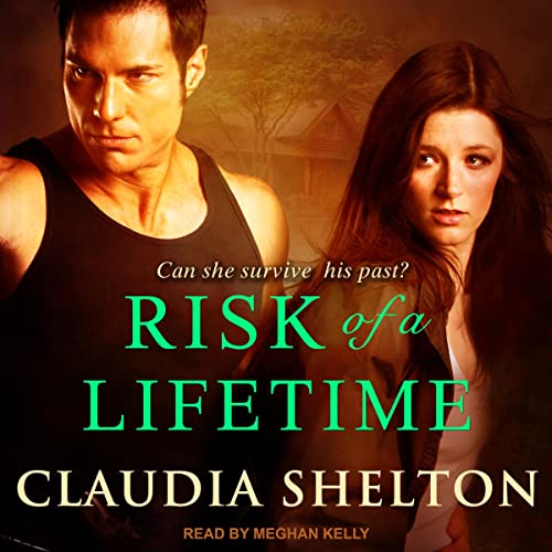 Cover of Risk of a Lifetime