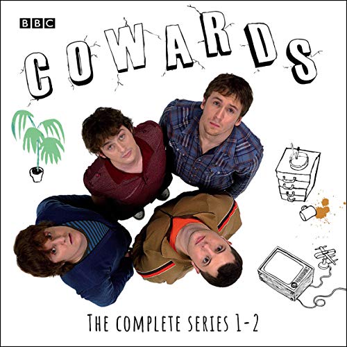 Cover of Cowards