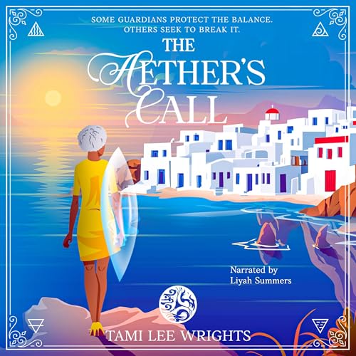 Cover of The Aether's Call