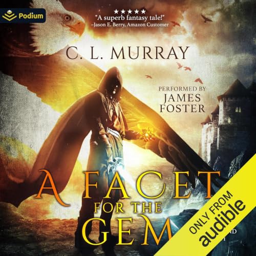Cover of A Facet for the Gem