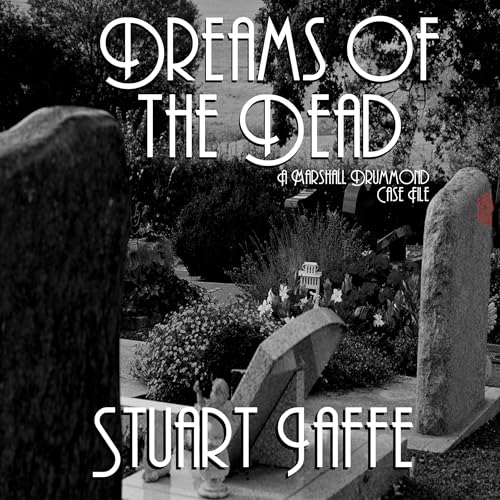 Cover of Dreams of the Dead