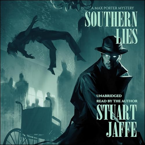 Cover of Southern Lies