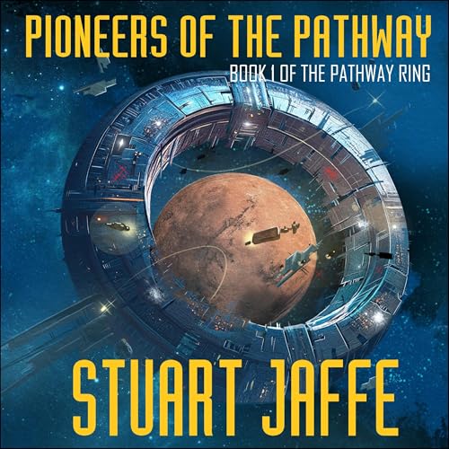 Cover of Pioneers of the Pathway