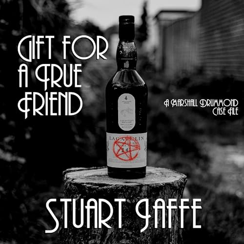 Cover of Gift for a True Friend