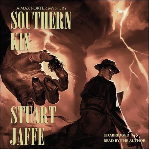 Cover of Southern Kin