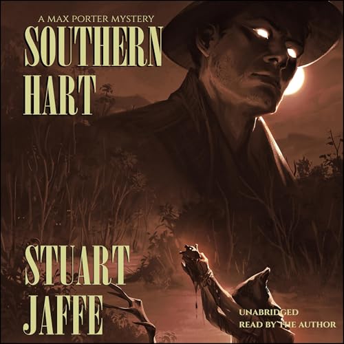 Cover of Southern Hart