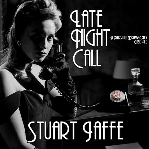 Cover of Late Night Call