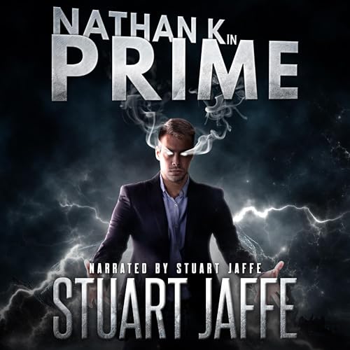 Cover of Prime