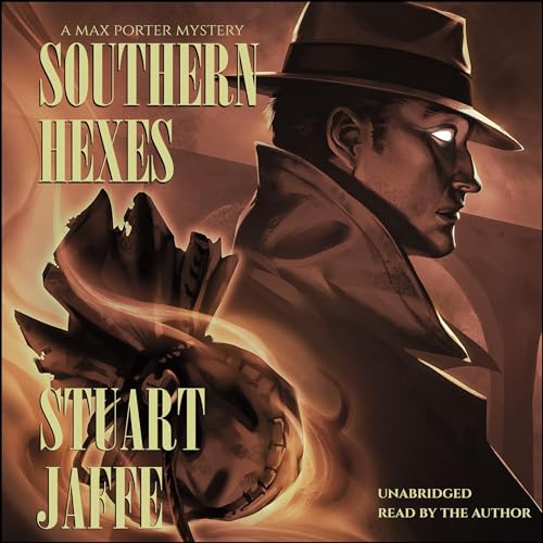Cover of Southern Hexes