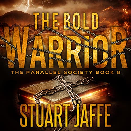 Cover of The Bold Warrior