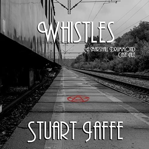 Cover of Whistles