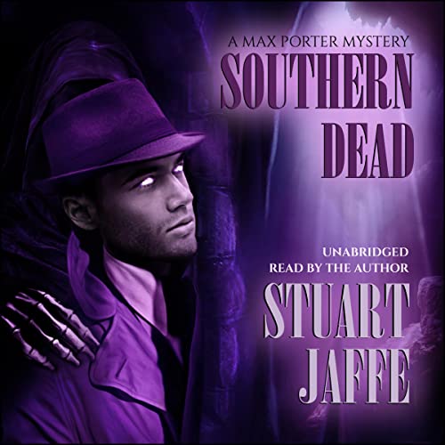 Cover of Southern Dead