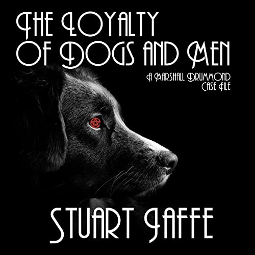 Cover of The Loyalty of Dogs and Men