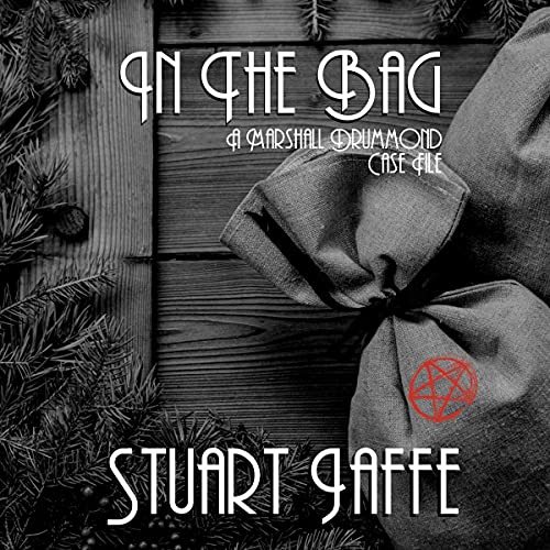 Cover of In the Bag