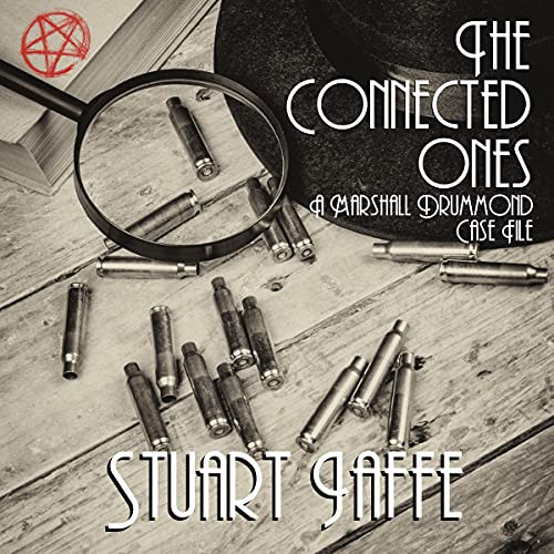 Cover of The Connected Ones