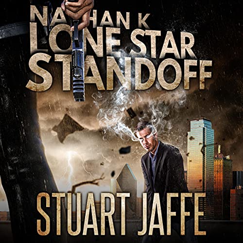 Cover of Lone Star Standoff