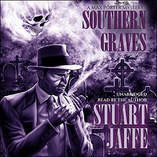 Cover of Southern Graves