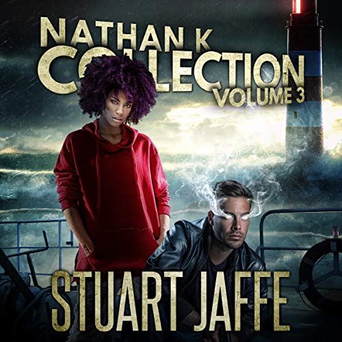 Cover of The Nathan K Collection: Volume 3
