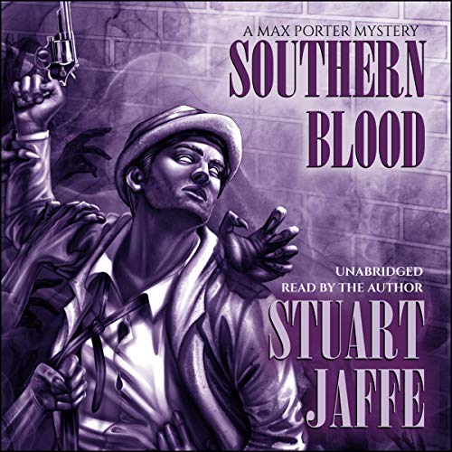 Cover of Southern Blood