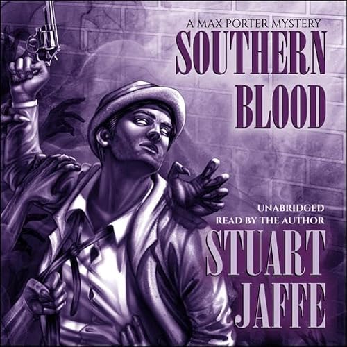 Cover of Southern Blood