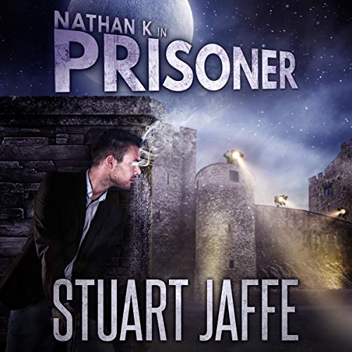 Cover of Prisoner