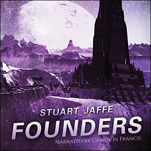 Cover of Founders