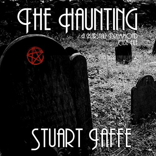 Cover of The Haunting