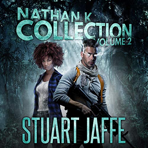 Cover of The Nathan K Collection: Volume 2