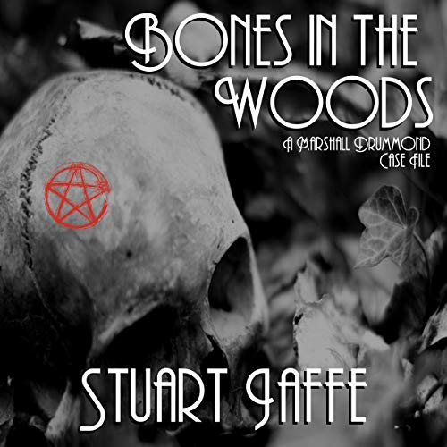 Cover of Bones in the Woods