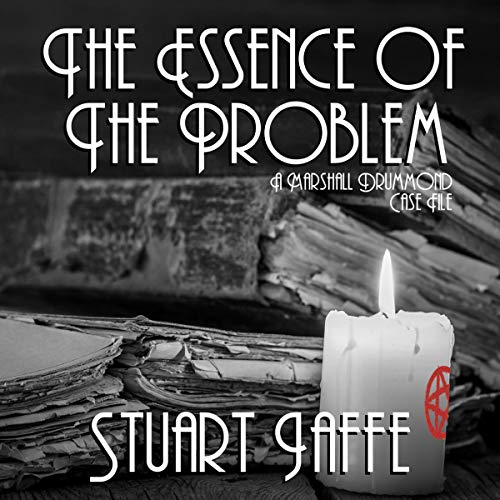 Cover of The Essence of the Problem