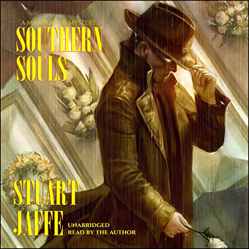 Cover of Southern Souls