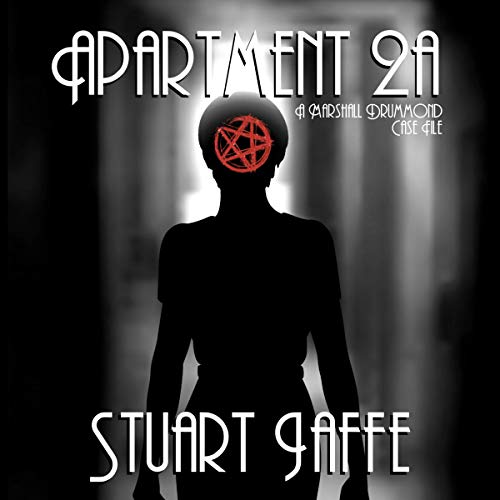 Cover of Apartment 2A