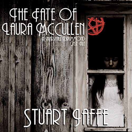 Cover of The Fate of Laura McCullen