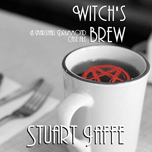 Cover of Witch's Brew