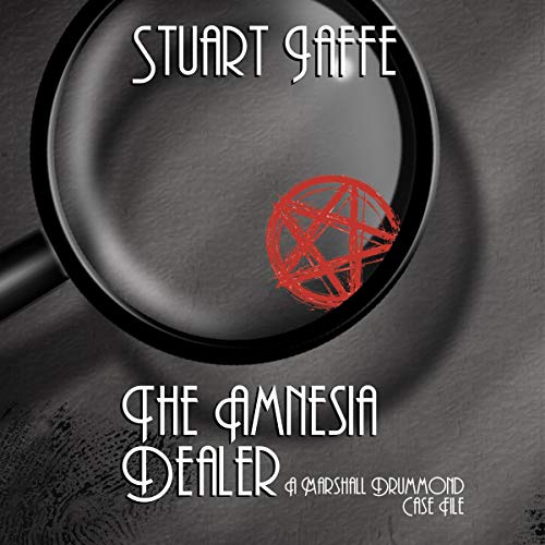 Cover of The Amnesia Dealer