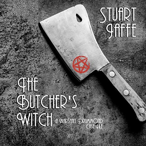 Cover of The Butcher's Witch