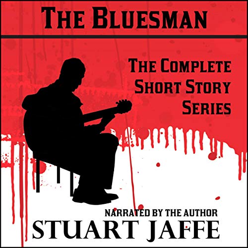 Cover of The Bluesman
