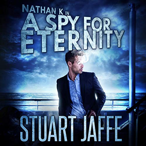 Cover of A Spy for Eternity