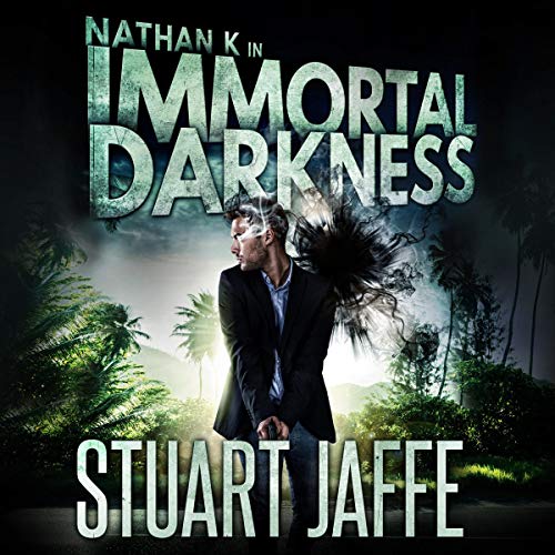 Cover of Immortal Darkness