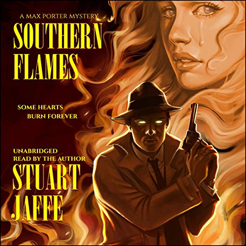 Cover of Southern Flames