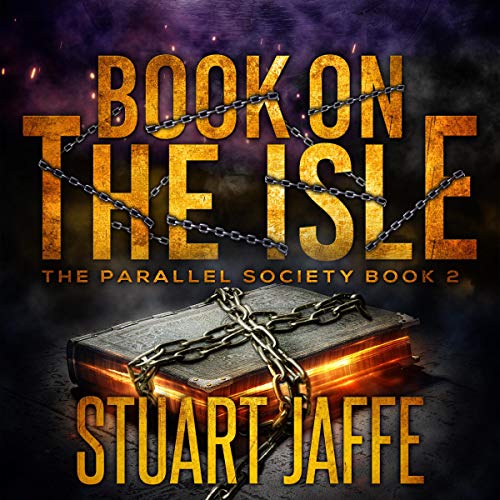 Cover of Book on the Isle
