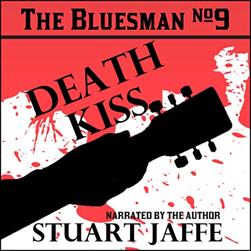 Cover of Death Kiss
