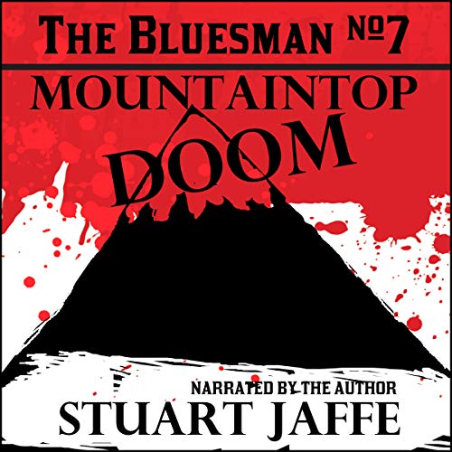Cover of Mountaintop Doom