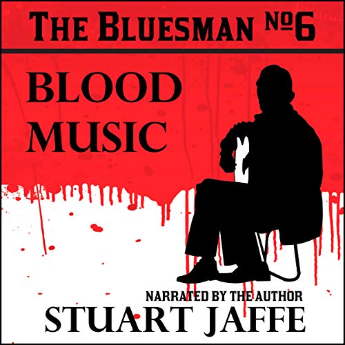 Cover of Blood Music