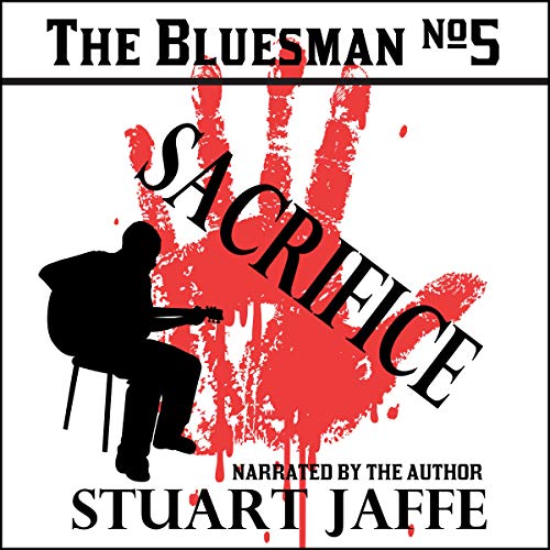 Cover of Sacrifice