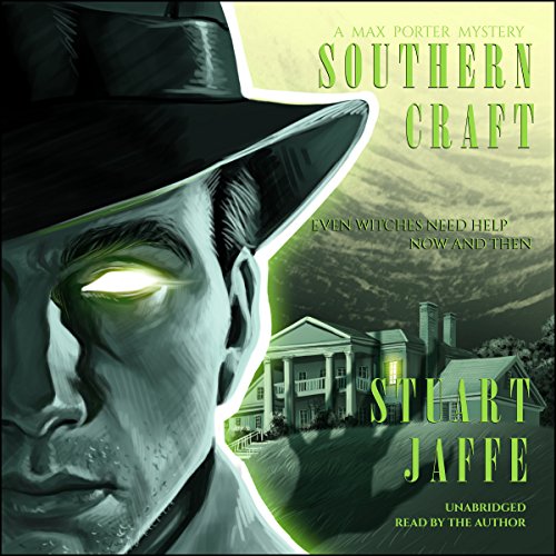 Cover of Southern Craft