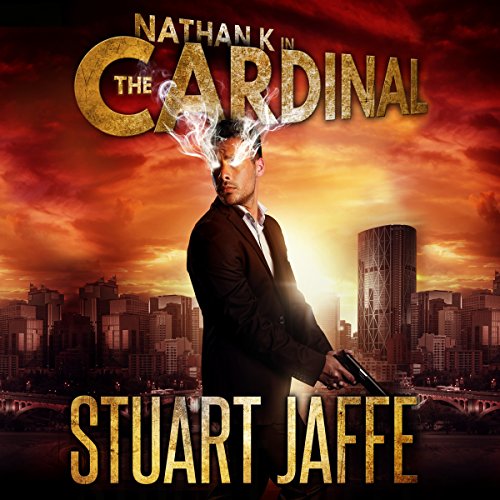 Cover of The Cardinal