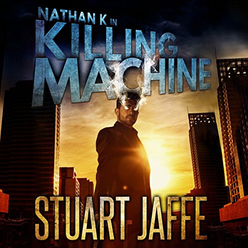 Cover of Killing Machine
