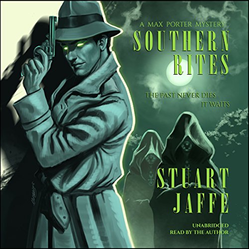 Cover of Southern Rites